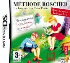 Methode Boscher – La Journee Des Tout Petits (FR) Rom